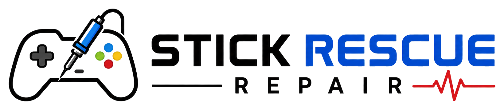 Stick Rescue Repair